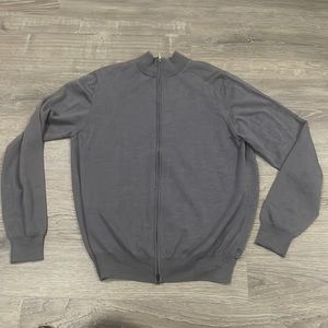 New w/tags Armani Collezioni sweater